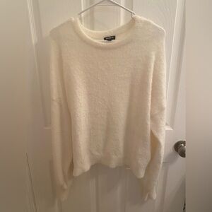 Express Sweater